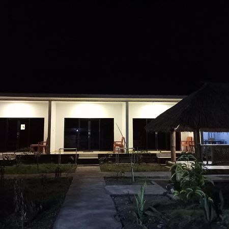 Simpang Hostel Kuta  외부 사진