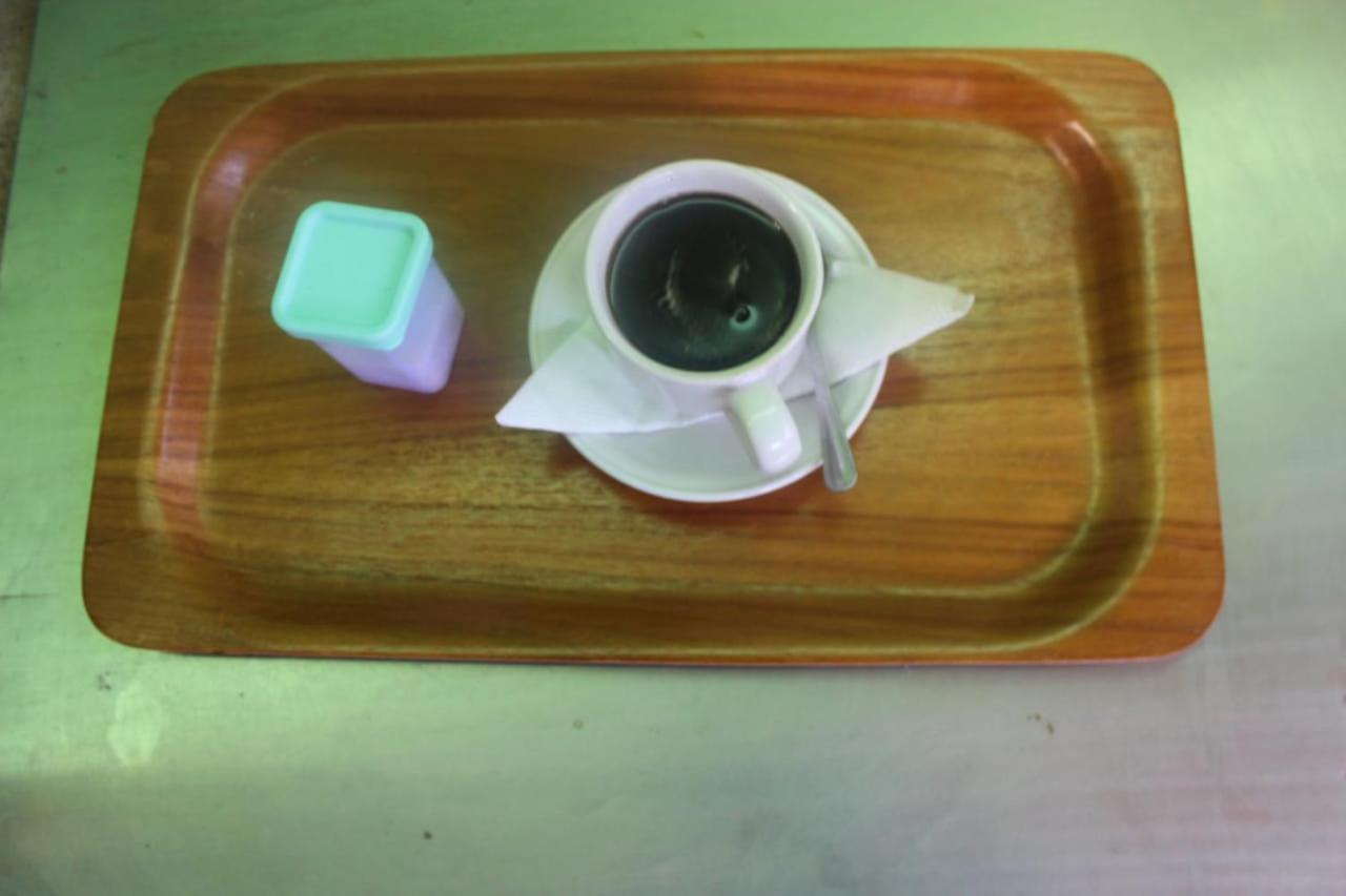 Simpang Hostel Kuta  외부 사진