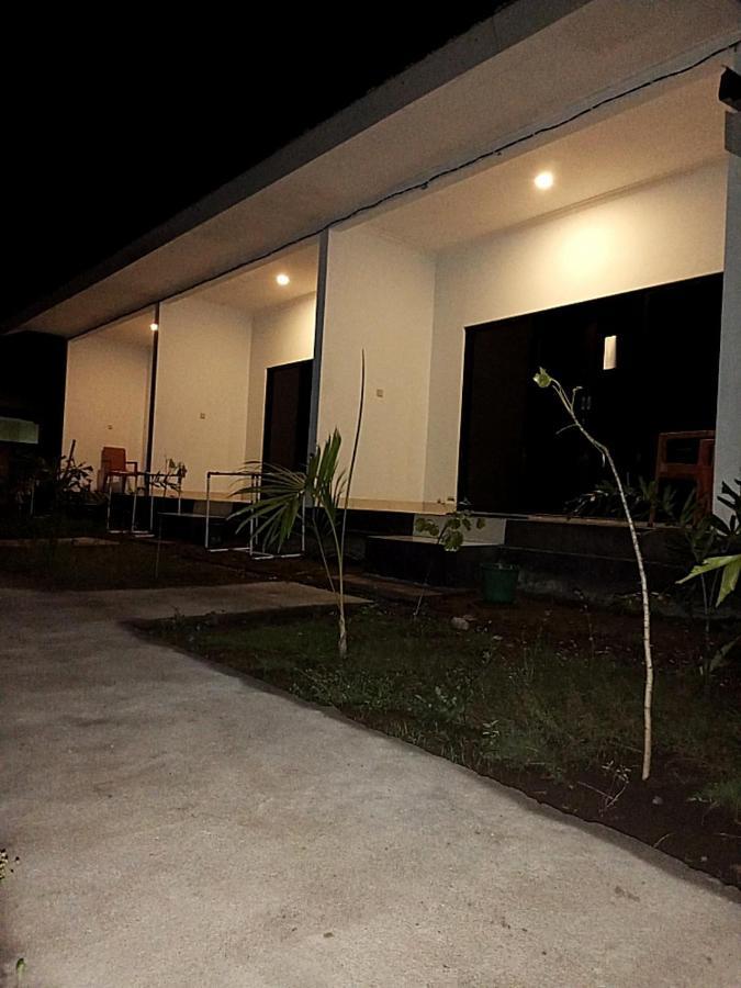 Simpang Hostel Kuta  외부 사진